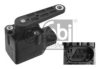 MERCE 0105427617 Sensor, Xenon light (headlight range adjustment)